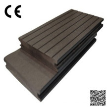 High-Strength WPC Solid Decking